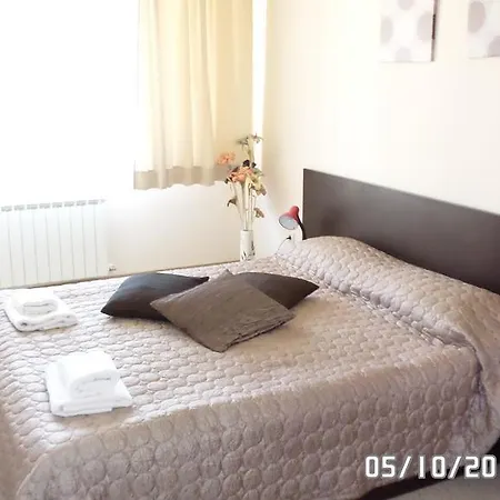Royal Towers