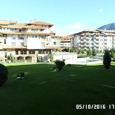 Royal Towers * Μπάνσκο