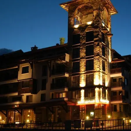 Διαμέρισμα Royal Towers Μπάνσκο