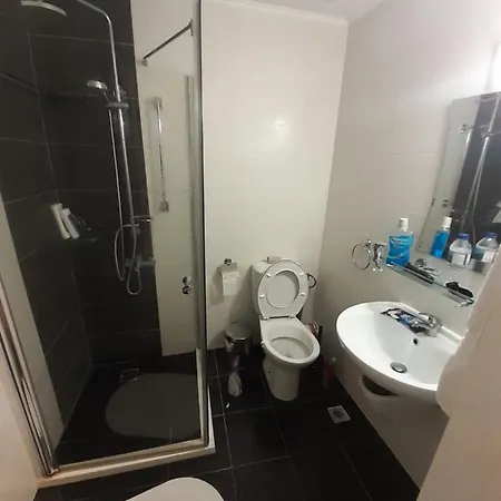Royal Towers * Μπάνσκο